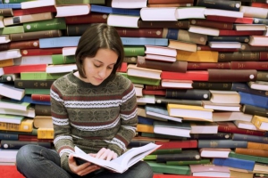 Всемирный день книги и авторского права