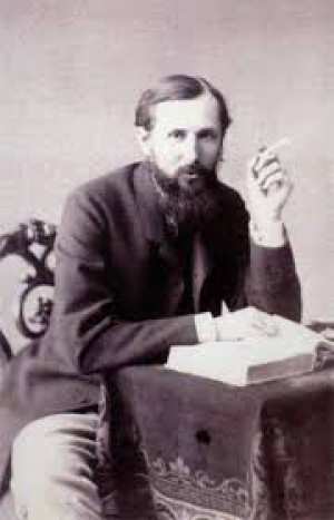 Онуфрий