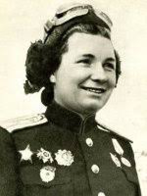 Серафима