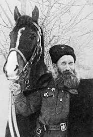 Парамон