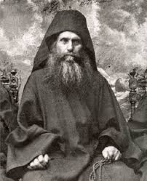 Силуан