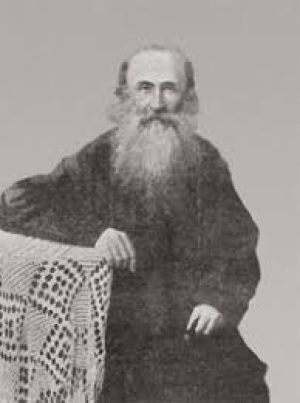 Агапит