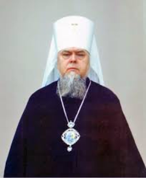 Серапион