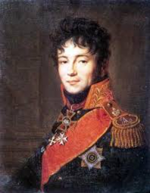 Евграф