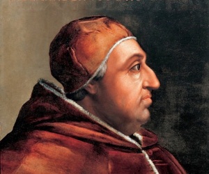 Александр VI (Родриго Борджиа)