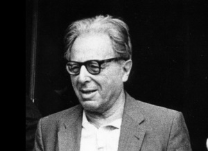 Иосиф Шкловский