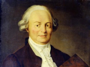 Василий Тредиаковский