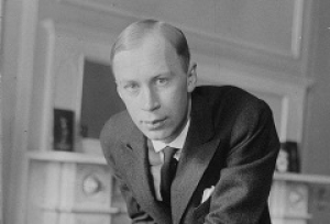 Сергей Прокофьев