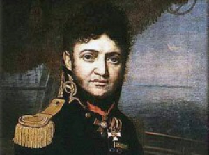 Юрий Лисянский