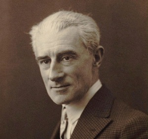 Морис Равель