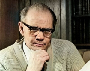 Владимир Чивилихин