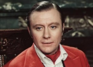 Андрей Миронов