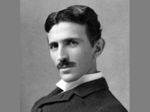 Никола Тесла