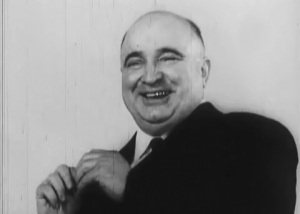 Александр Роу