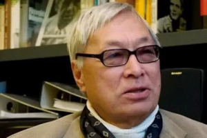 Юрий Рытхэу