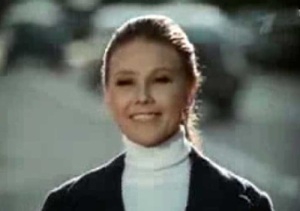 Мария Пахоменко