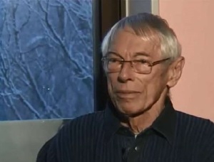 Александр Зацепин