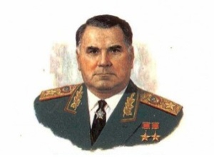 Иван Якубовский