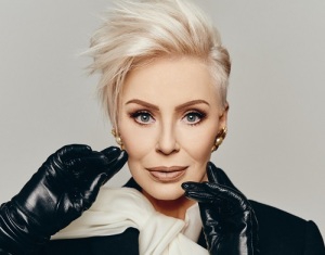 Ирина Понаровская