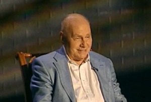 Виталий Вульф