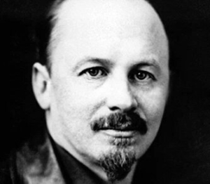 Николай Бухарин