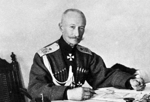 Алексей Брусилов