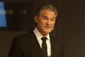 Курт Рассел