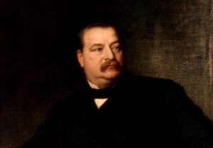 Стивен Гровер Кливленд