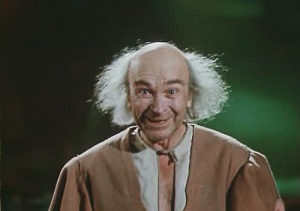 Юрий Катин-Ярцев