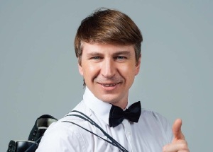Алексей Ягудин