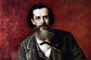 Аполлон Майков