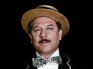 Борис Сичкин