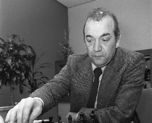 Виктор Корчной