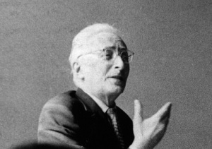 Петр Гальперин