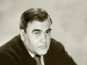 Михаил Анчаров