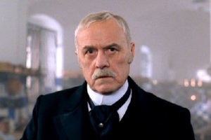 Станислав Говорухин