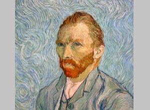 Винсент ван Гог