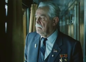 Алексей Федоров