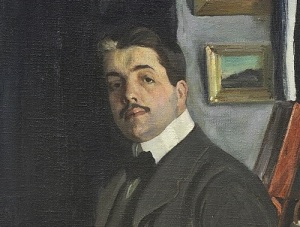 Сергей Дягилев