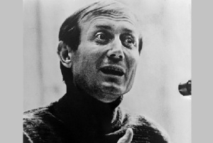 Евгений Евтушенко