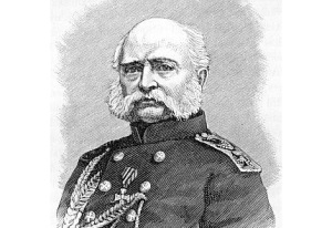 Фердинанд Врангель