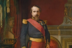 Наполеон III