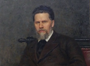 Иван Крамской