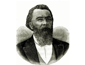 Николай Склифосовский