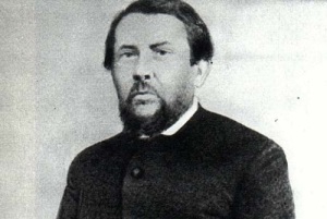 Владимир Раевский