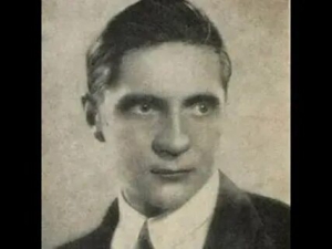 Всеволод Рождественский