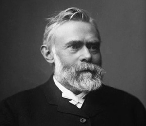 Людвиг Нобель