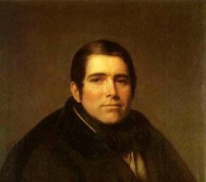 Петр Плетнев