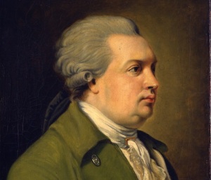 Денис Фонвизин