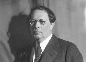 Алексей Толстой